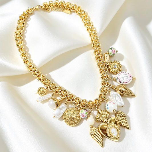 Bedel Ketting - Senn
