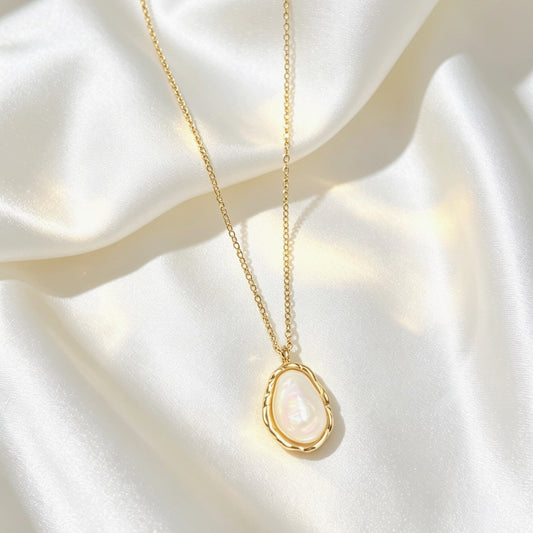 Parel Ketting - Anna