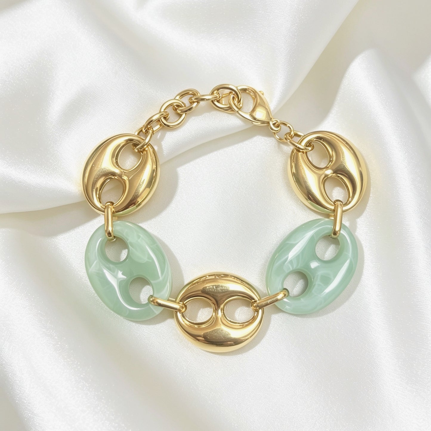 Clip Armband - Lizz