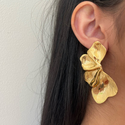 Statement Oorbellen - Milly