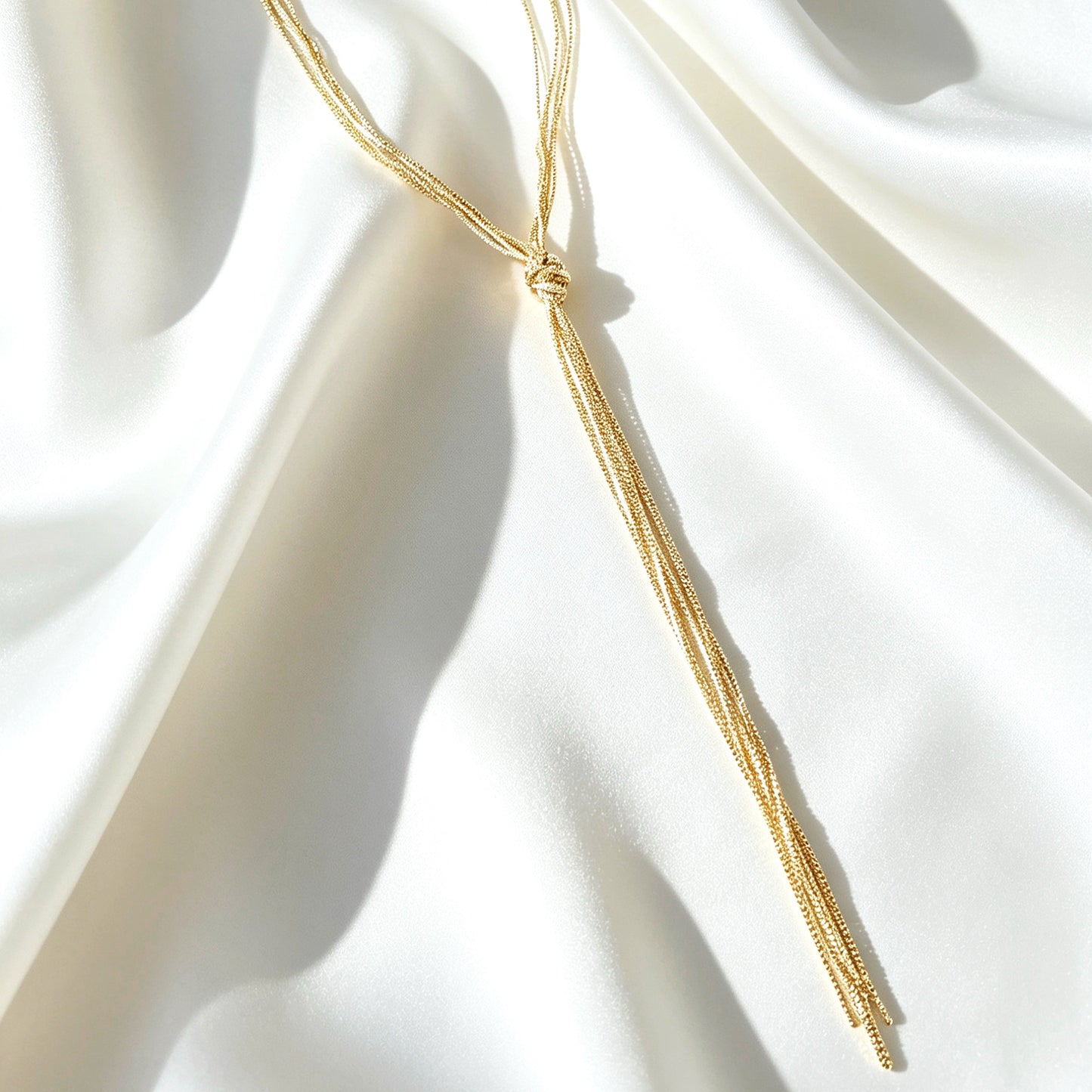 Statement Ketting - Liselot