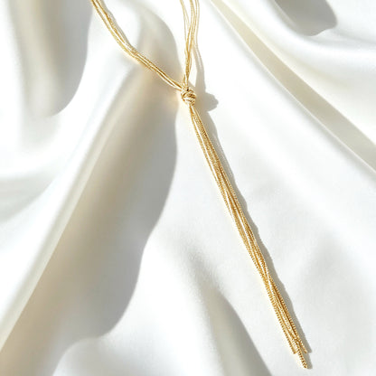 Statement Ketting - Liselot