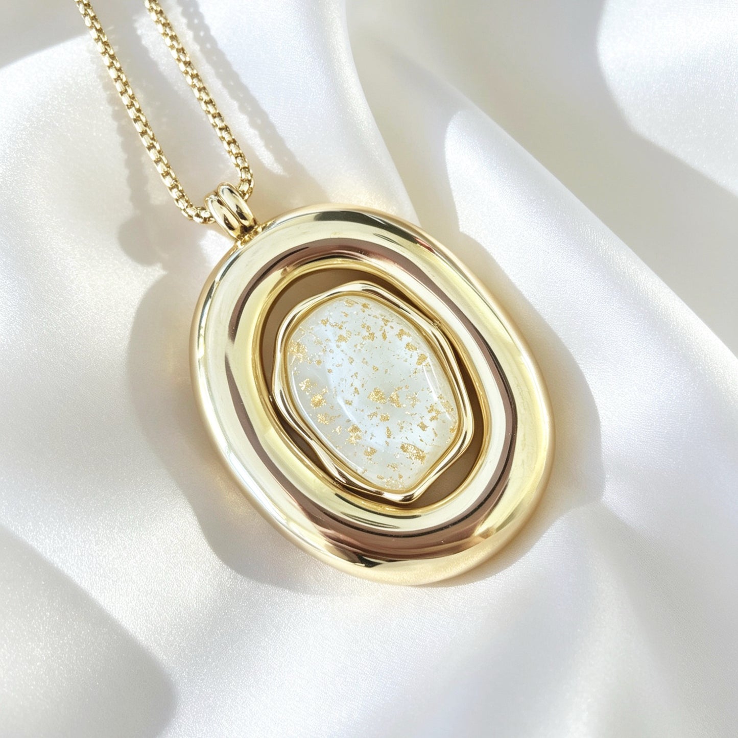 Statement Ketting - Macy