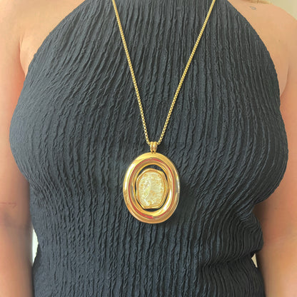 Statement Ketting - Macy