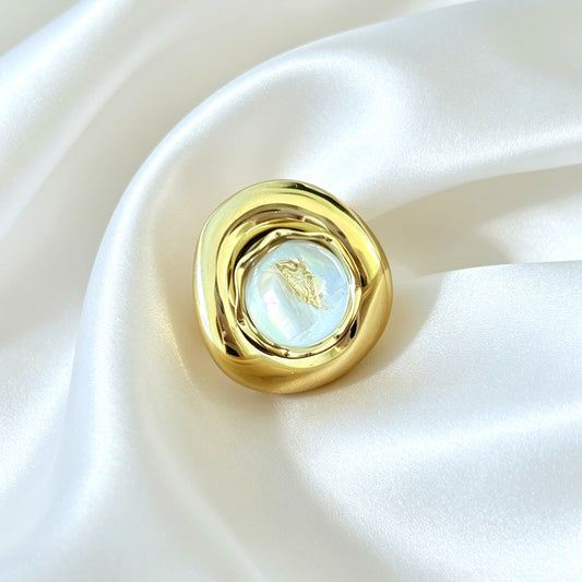 Statement Ring - Macy