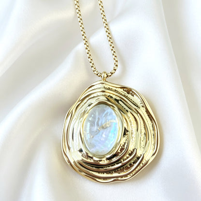 Statement Ketting - Coco