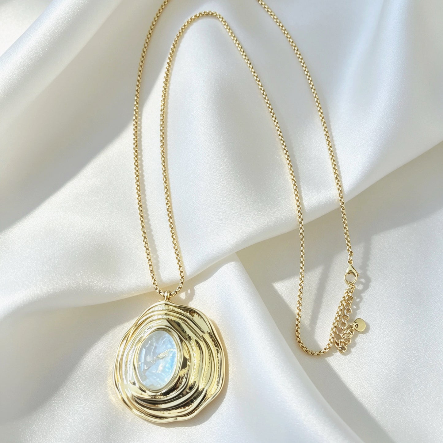Statement Ketting - Coco