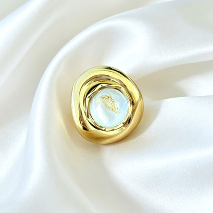 Statement Ring - Macy