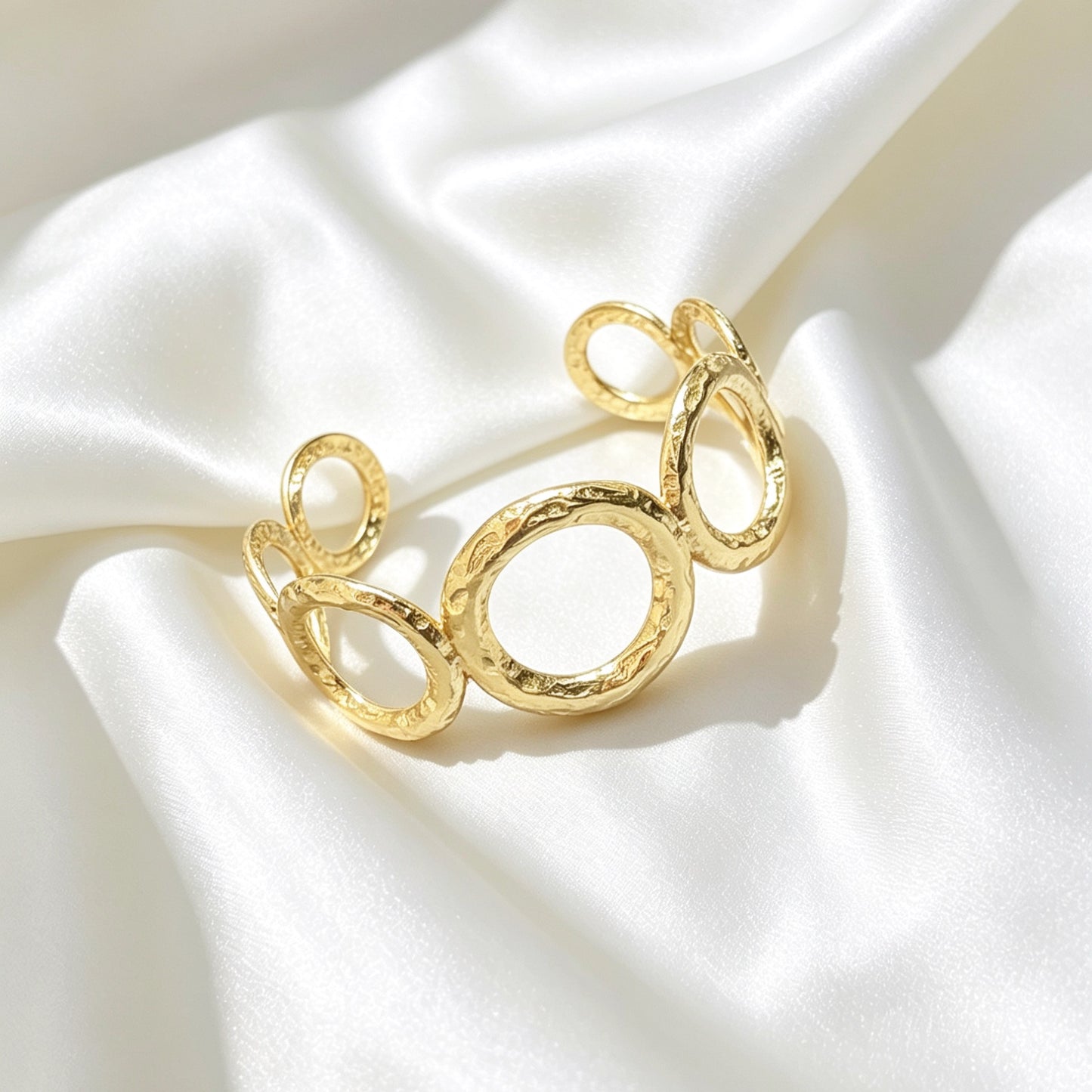 Bangle Open Rond - Lima
