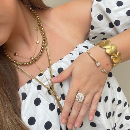 Hartjes Ketting - Lieve