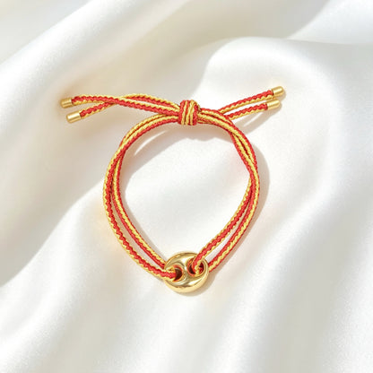 Clip Armband - Robin