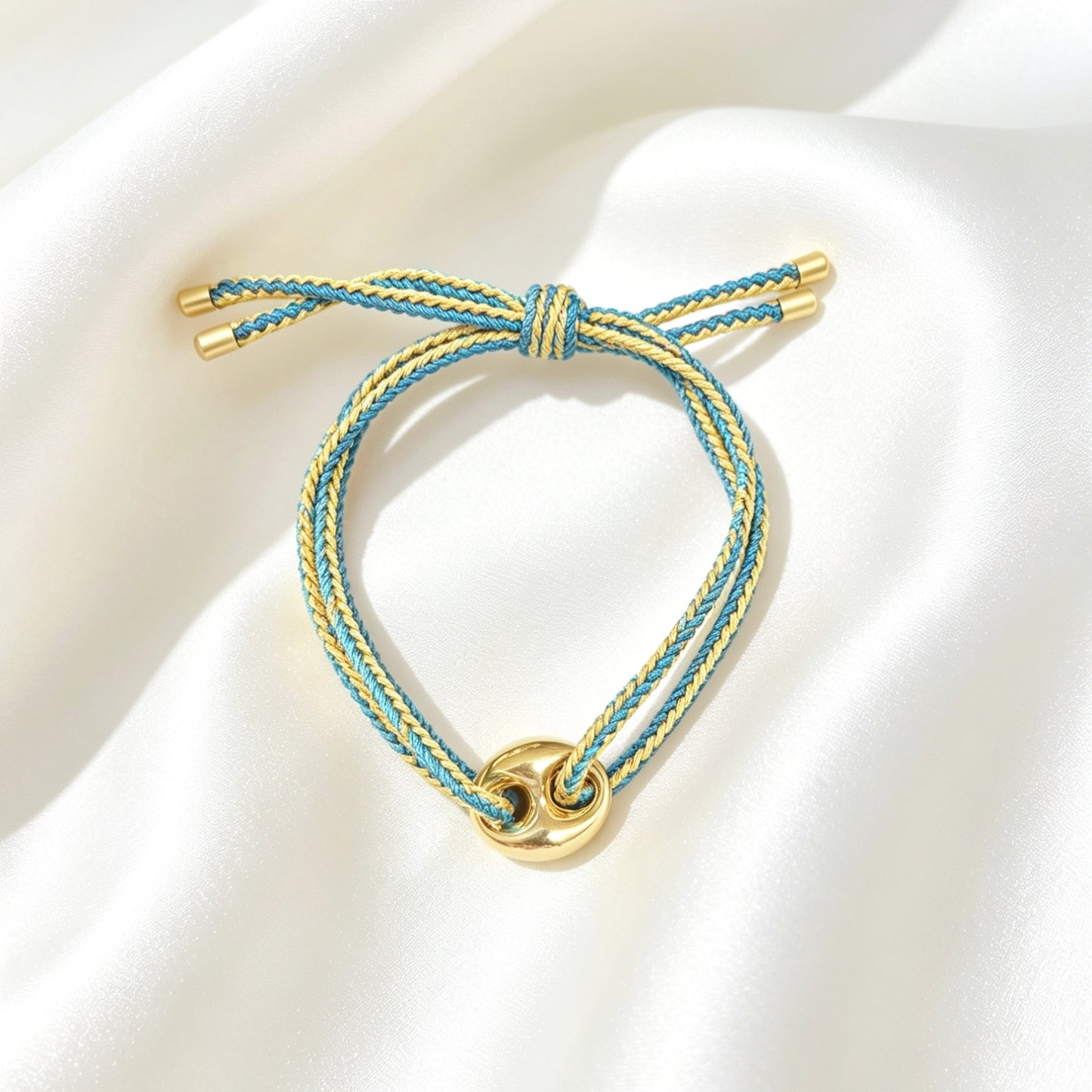 Clip Armband - Robin