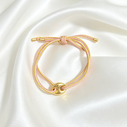 Clip Armband - Robin