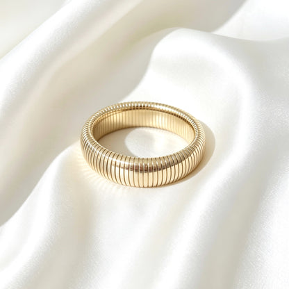 Bangle Large- Jazz