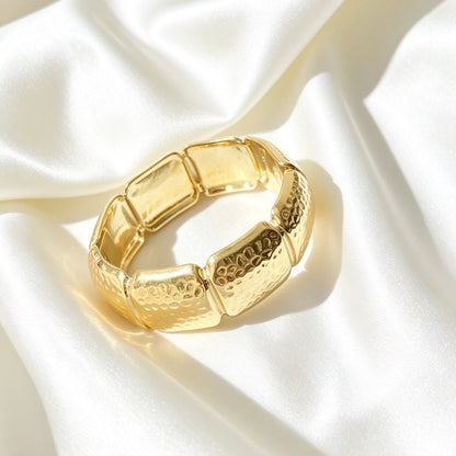 Bangle Met Structuur - Lieve
