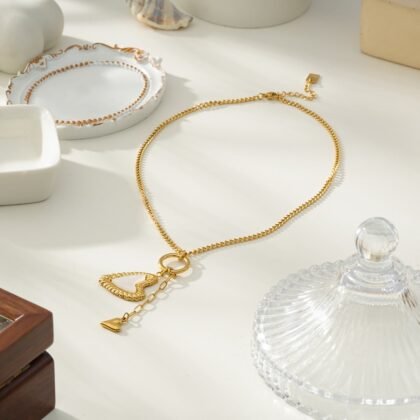 Hartjes Ketting - Vera