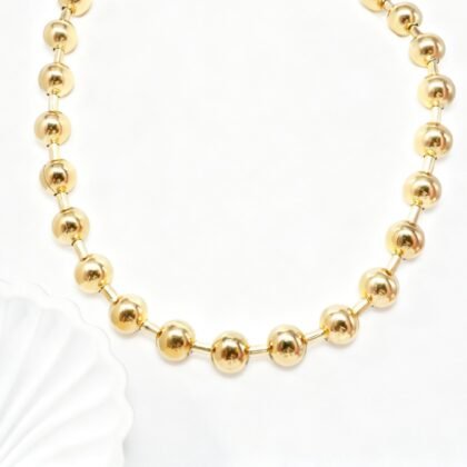 Bolletjes Ketting - Bo