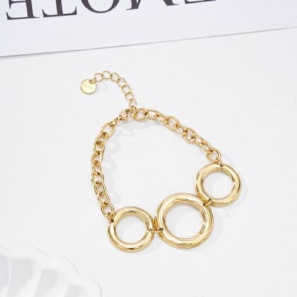 Cirkel Armband - Amelia