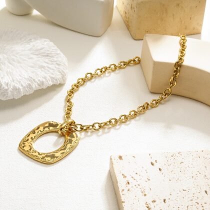 Grove Ketting - Diede