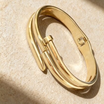 Spijker Armband - Lara