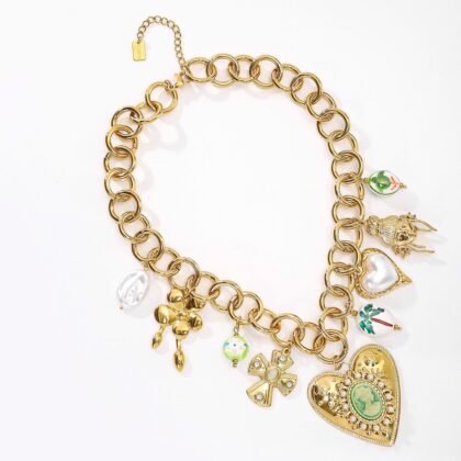 Bedel Ketting - Tooske