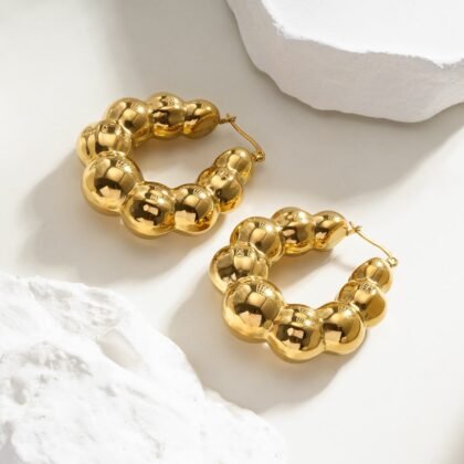 Ringen Met Bolletjes - Anouk