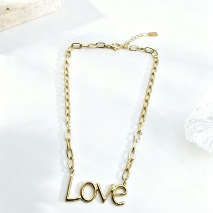 Love Ketting - Sara