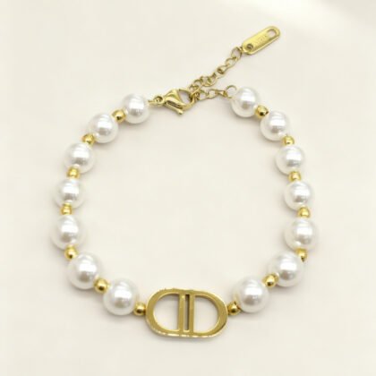 Parel Armband DD - Lola