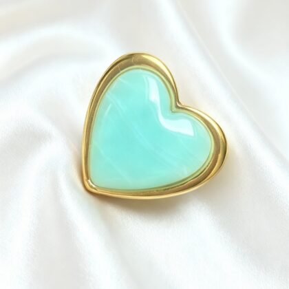 Hartjes Ring Mint - Pip