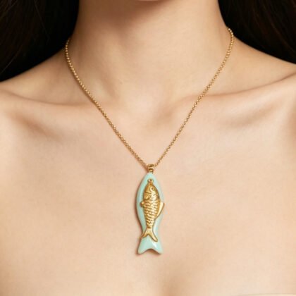 Vissen Ketting - Vivy