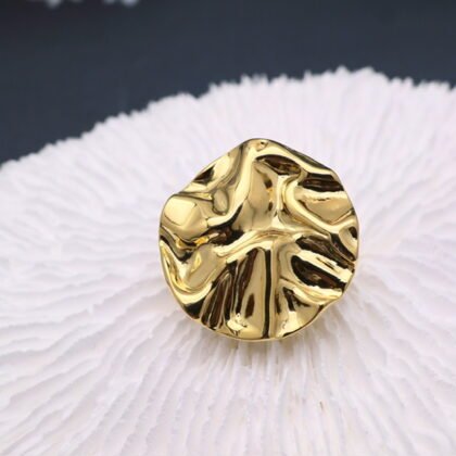 Statement Ring - Cato